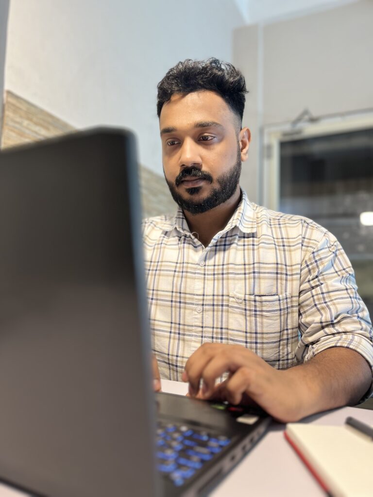 digital marketing strategist in kerala