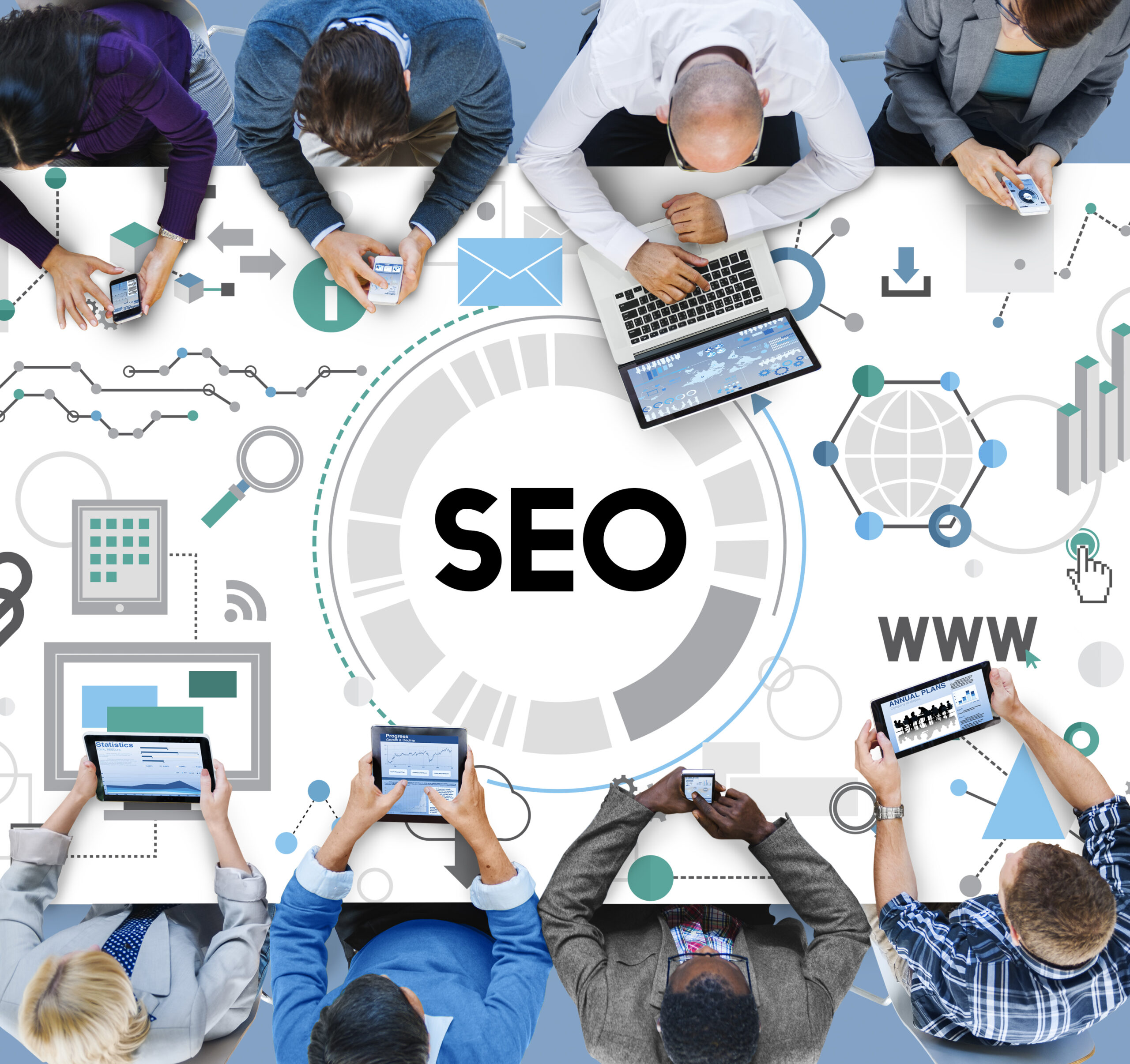 SEO Services in kerala